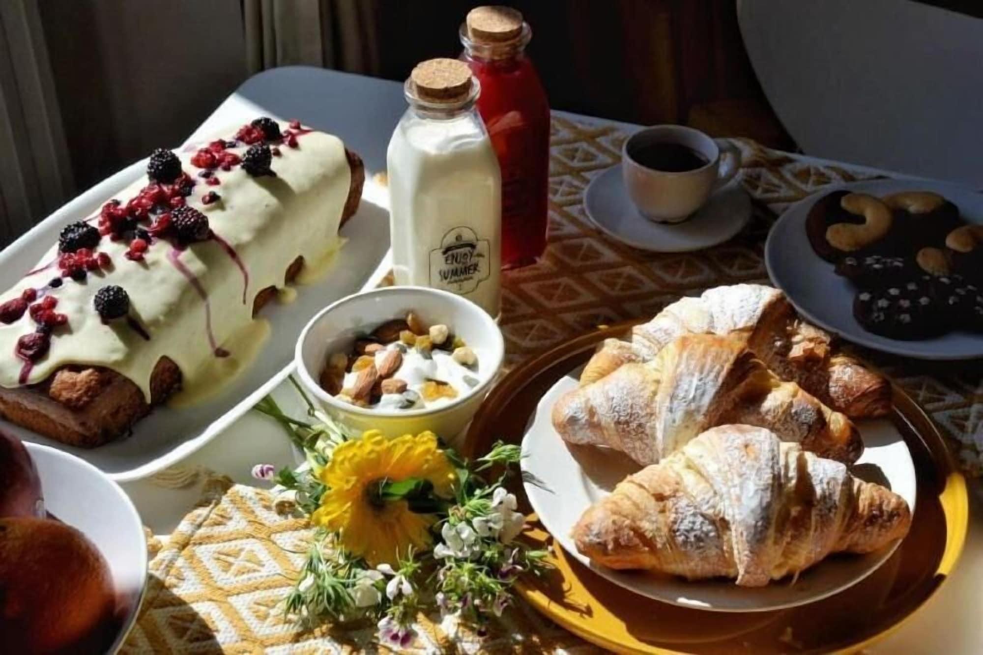 Restaurant Le Fontanelle B&B