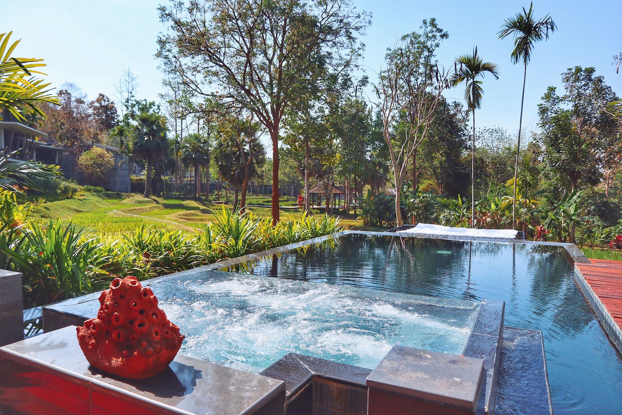 Vista Exterior Veranda High Resort Chiang Mai - MGallery