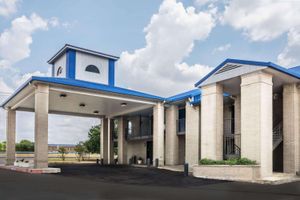 Alojamiento - Days Inn by Wyndham Killeen Fort Hood