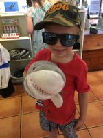 Alquiler Vacacional - Gansbaai Seafront Holiday House: Ons C-Huis