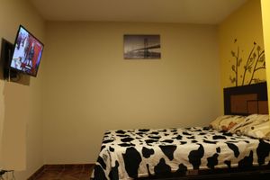 Alquiler Vacacional - Cozy two bedroom apartment close to the main square in Barranco