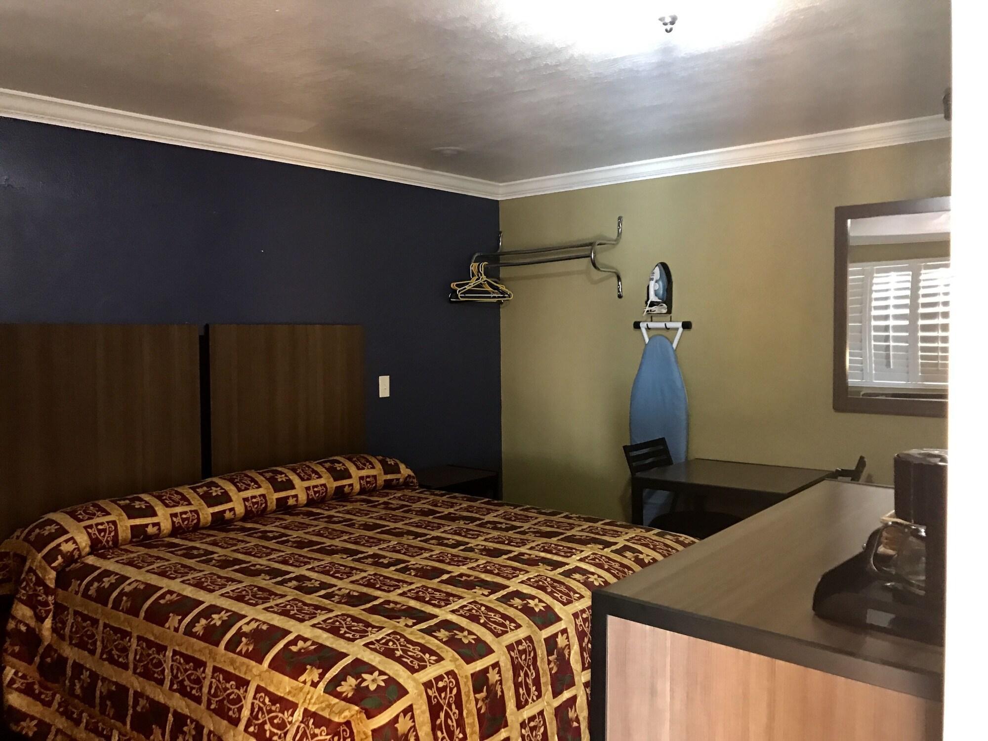 Varios Hyde Park Motel