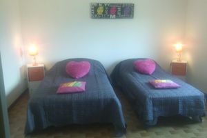 Alquiler Vacacional - house with WIFI with its panoramic view of Mont Ventoux and Baronnies