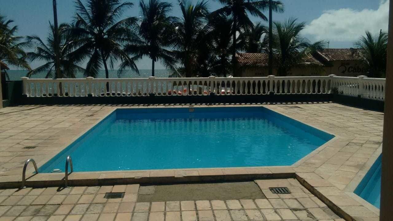 Varios Hotel Sul Americano