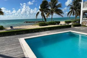 Renta temporal - Stunning 5 BR Home-60 steps to beach! Tennis-Pickleball- 1204