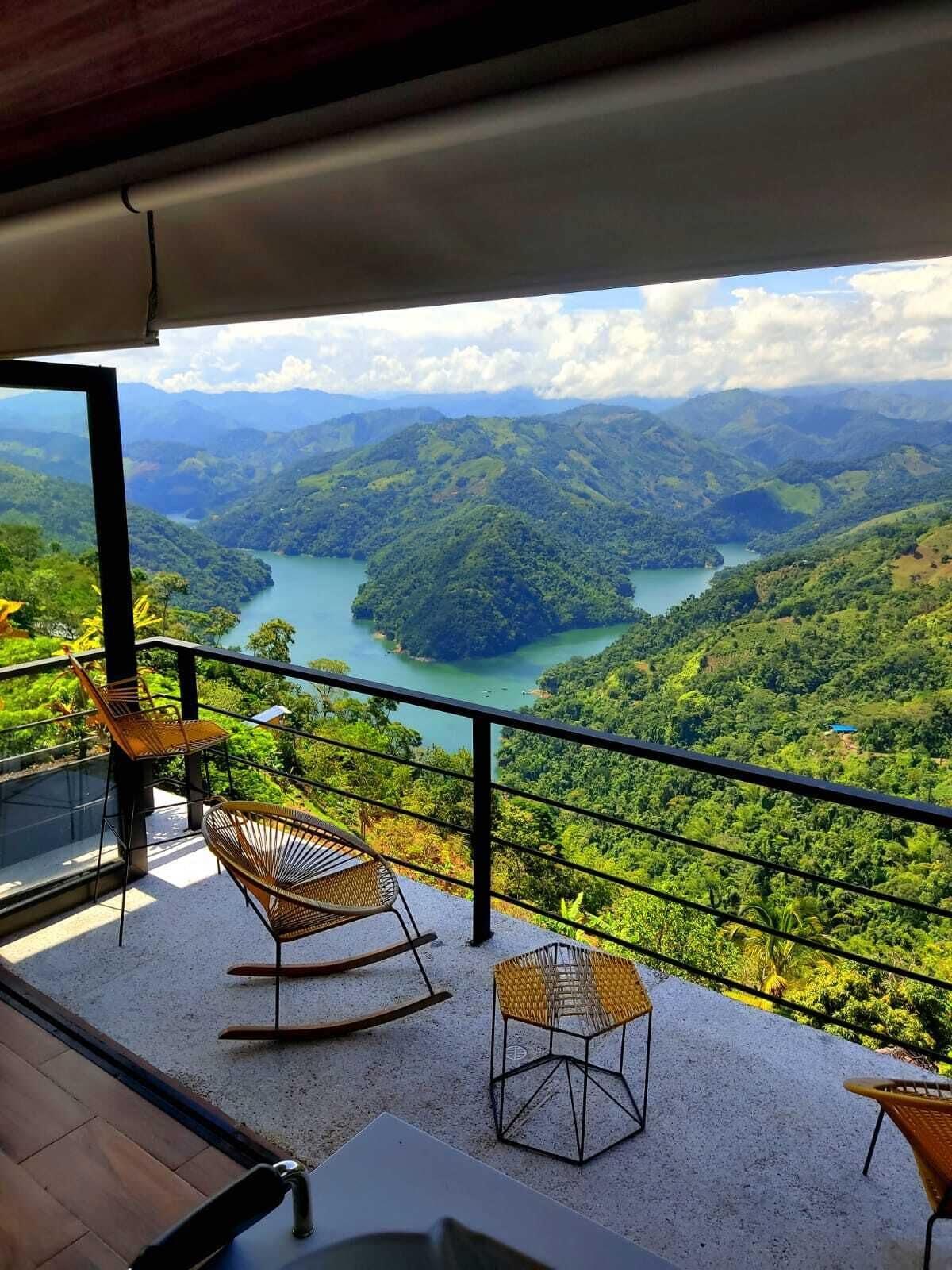 Varios Avaní Boutique Hotel