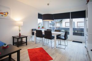 Alquiler Vacacional - Appartement Brink Am Waltenberg 59