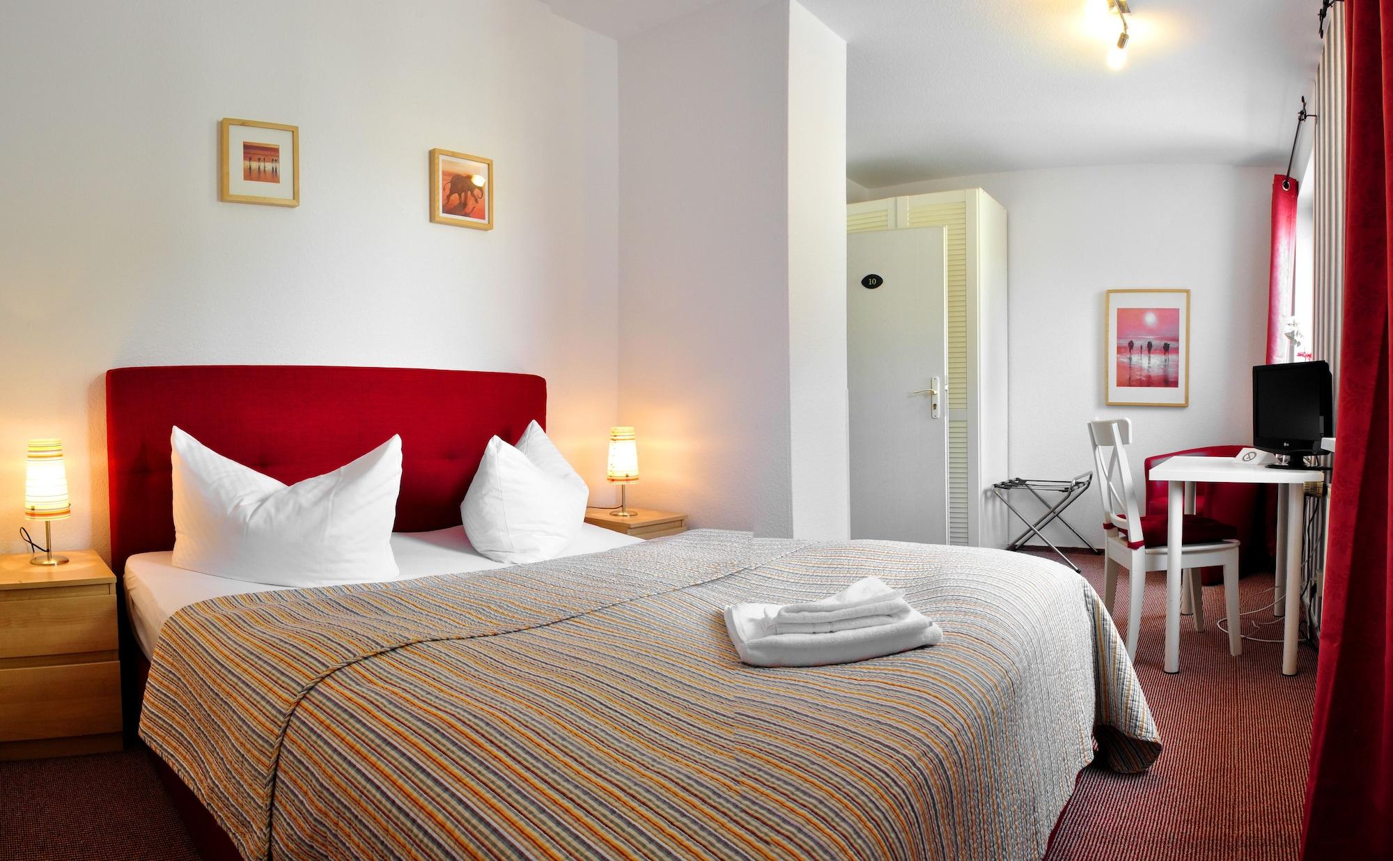 Set de Habitación Hotel Annablick
