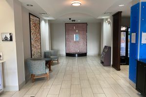 Alojamiento - Holiday Inn Express Eunice by IHG