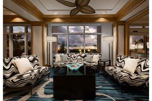 Alojamiento - Marriott's Beach Place Towers