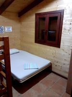 Alquiler Vacacional - Camping la Naranja