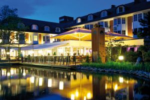 Alojamiento - Wellings Parkhotel