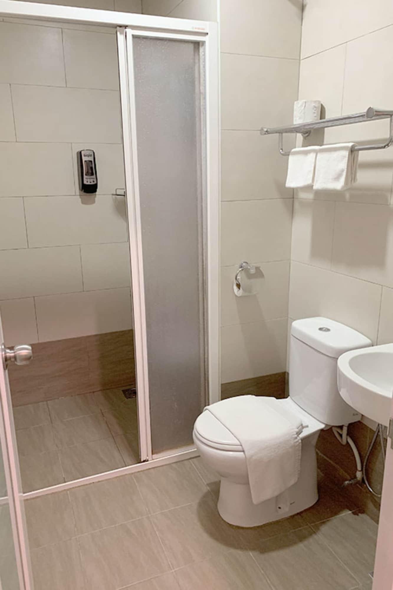 Equipamiento de Habitación MII Smile Hotel