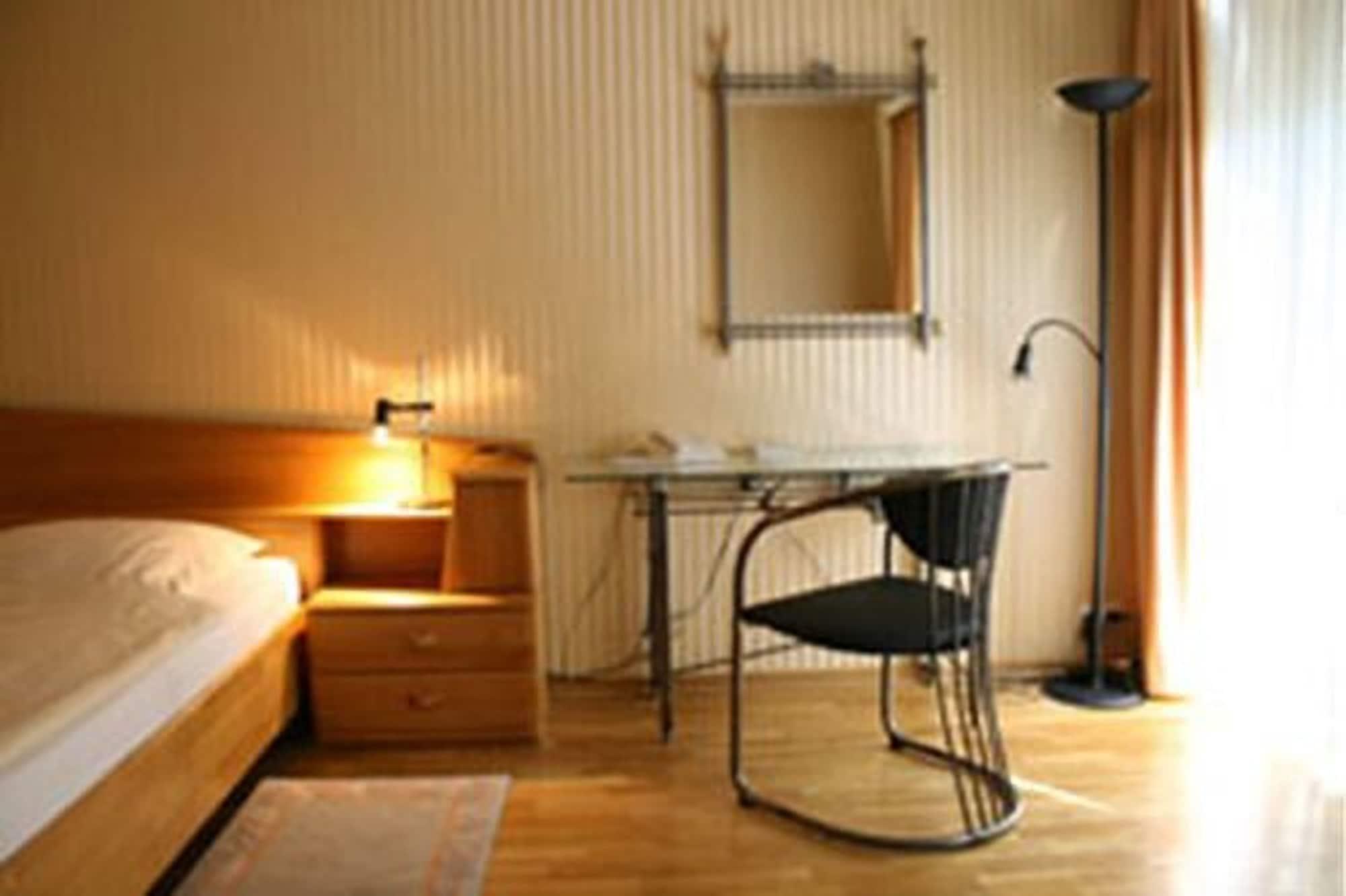 Habitación Heide Hotel Klütz