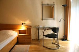 Alojamiento - Heide Hotel Klütz