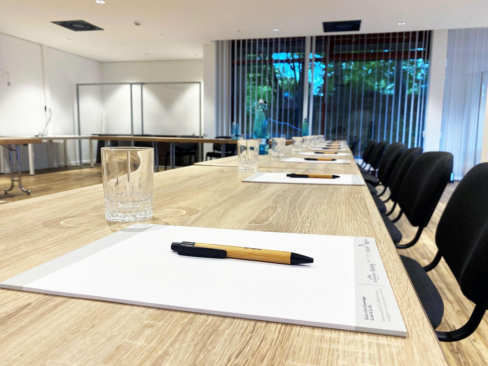 Sala de Reuniones Intermar Hotel & Apartments