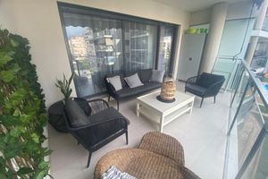 Alquiler Temporario - Rel Jate Junto al mar en Apartamento Cala Alta
