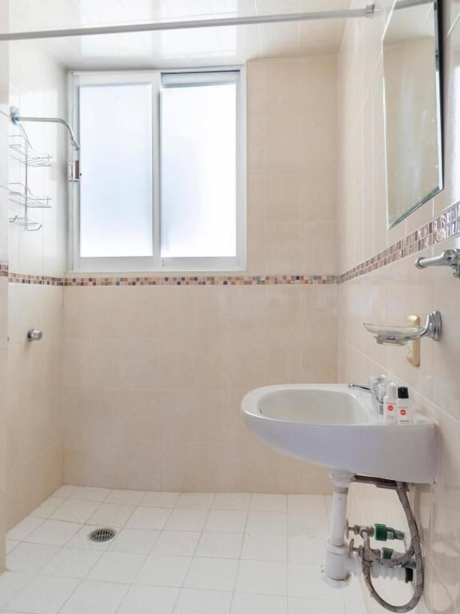 Equipamiento de Habitación Hotel Carnaval