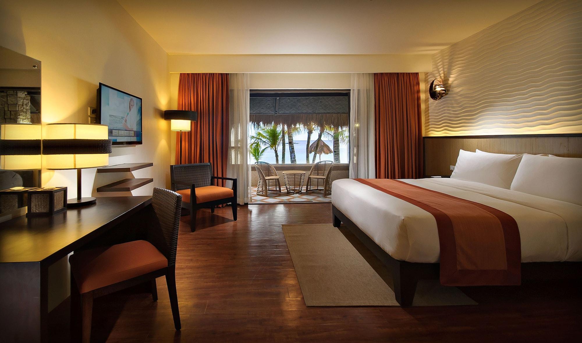 Habitación Oceanica Resort Panglao