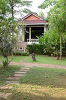 Alojamiento - Clean Beach Resort