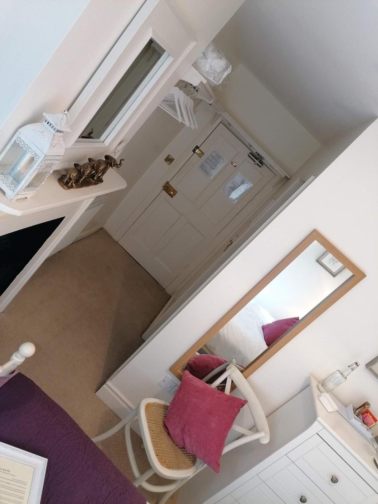 Habitación The Castle House Luxury Bed & Breakfast