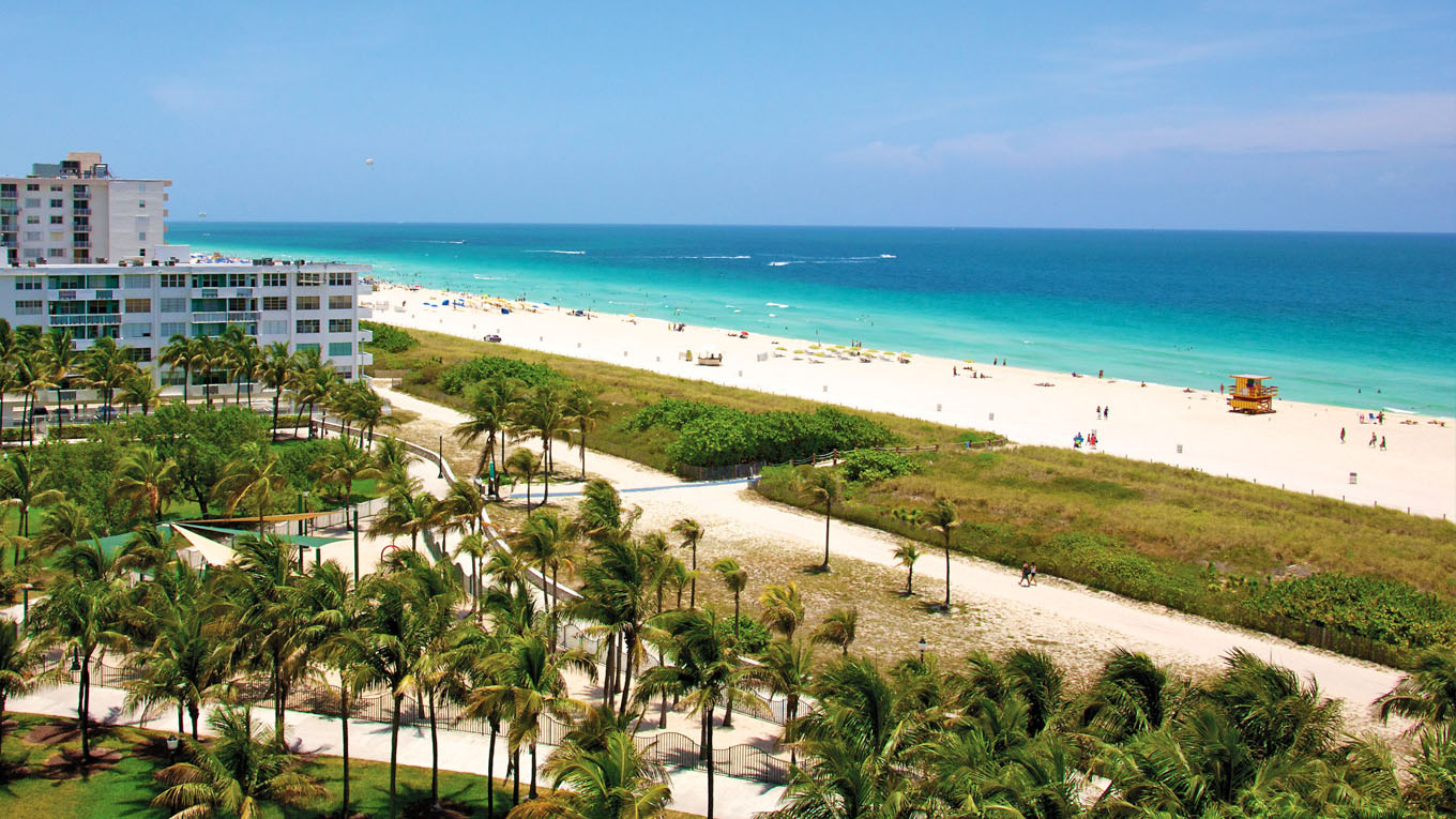 Miami