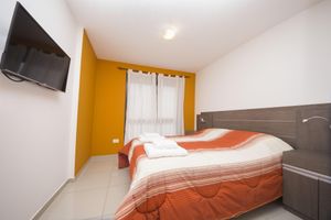 Alquiler Vacacional - Bvd. Illia AX8