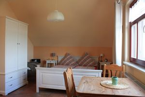 Alquiler Vacacional - Südhof Döbbrick, holiday room