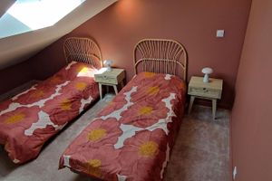 Alquiler Vacacional - 5 minutes from downtown! Apartment with gym