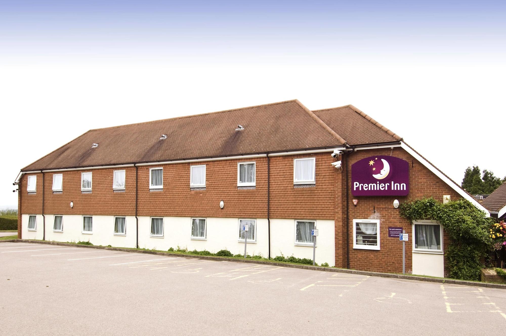 Varios Premier Inn Tring