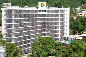 Hoteles para Familias en Acapulco Todo Incluido