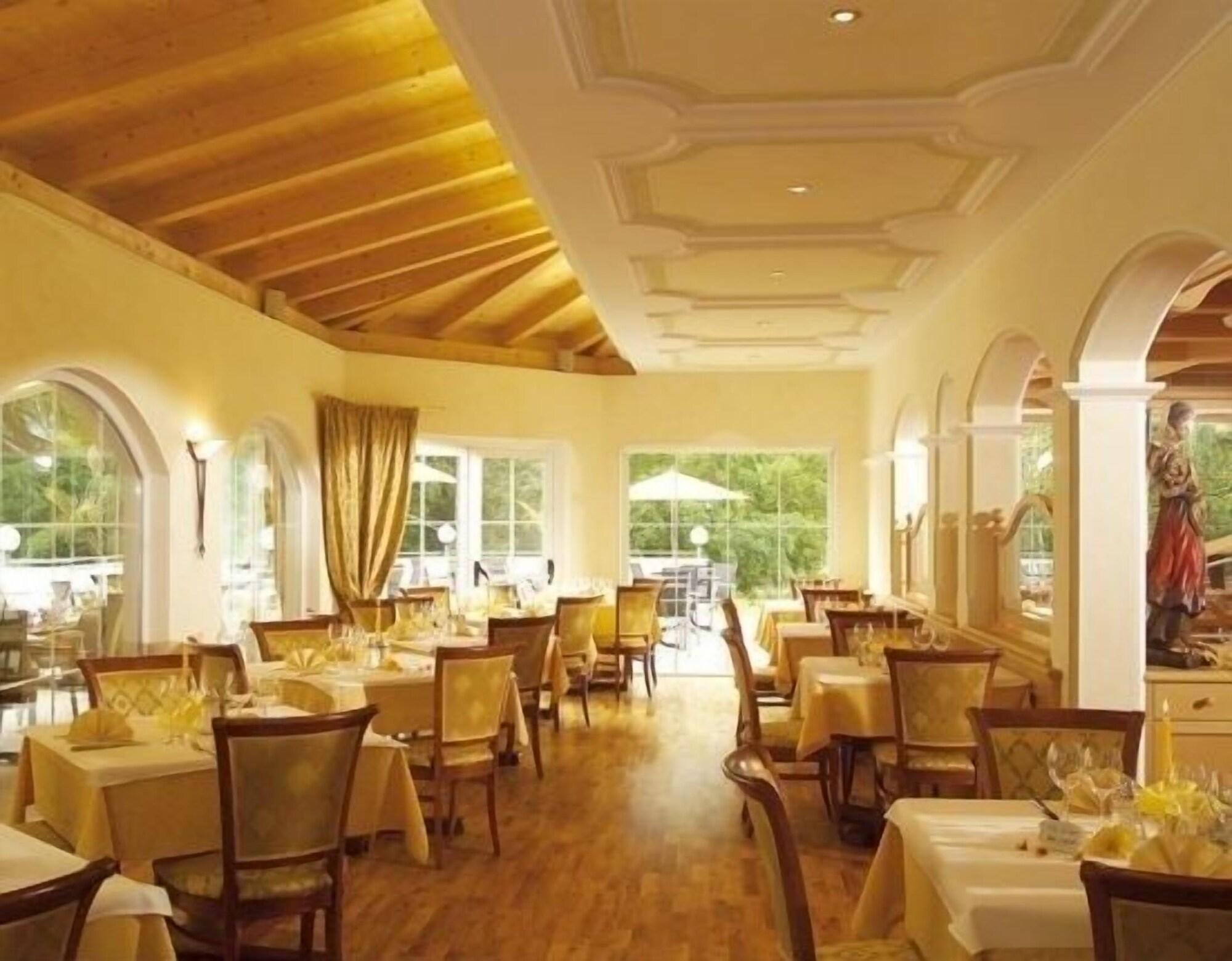 Restaurant Hotel Wiesenhof