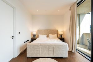 Renta temporal - Luxury 4-Bed Duplex Penthouse