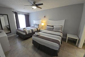 Alquiler Vacacional - Heated Pool Disney Family Condo