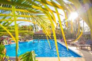 Alojamiento - Complejo Turístico Americano