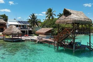 Alojamiento - Hotel Solana Bacalar