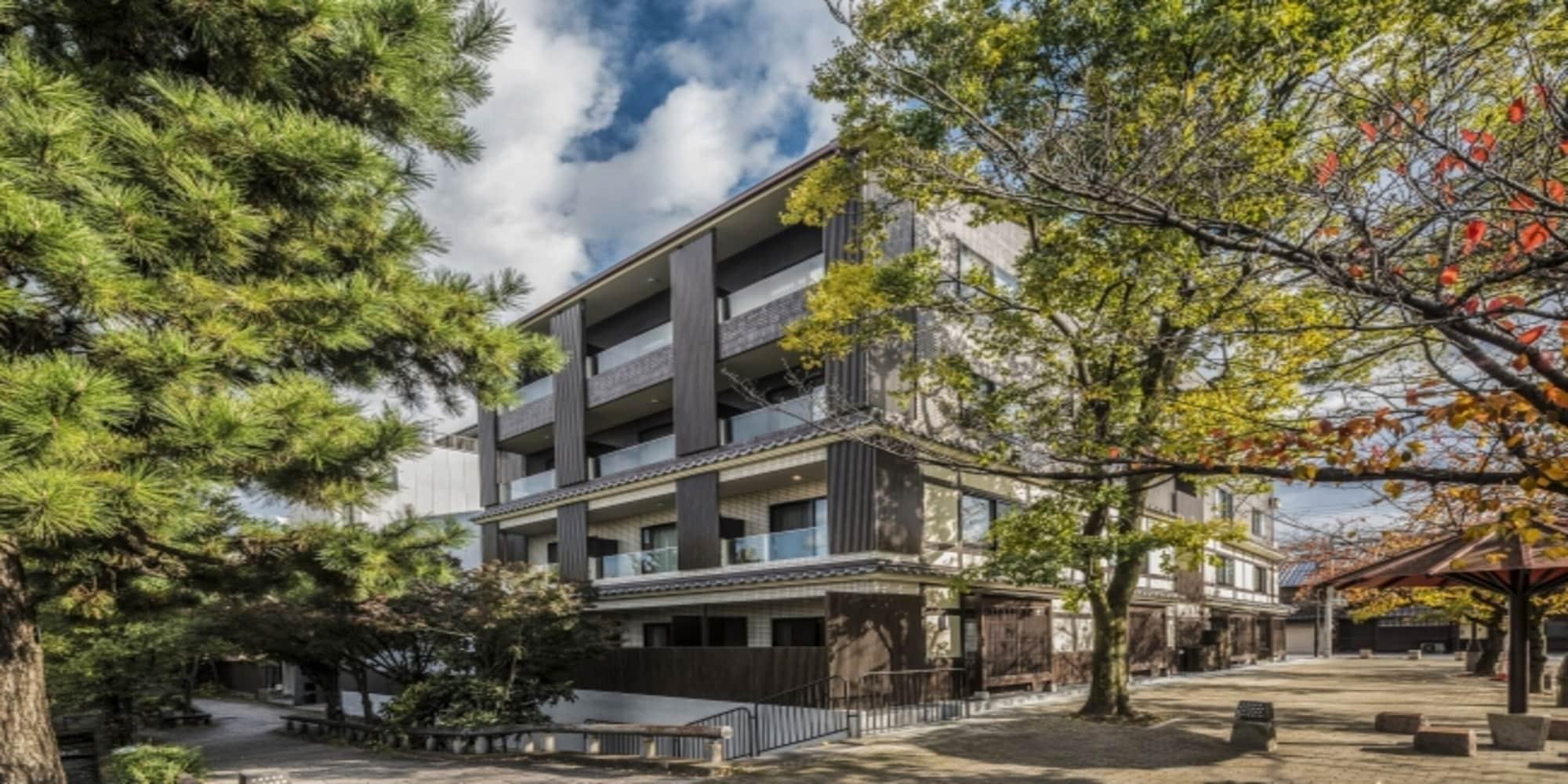 Varios Hotel ALZA KYOTO