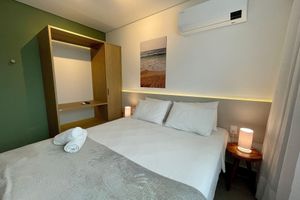 Alquiler Vacacional - Green Porto 206