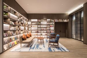 Alojamiento - Hanting Hotel Yangzhou Shouxihu Road