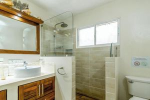 Alquiler Vacacional - Holiday Villa - 3 Bedrooms A/C -2 Bathrooms-Private Pool-Garden-300M POPY Beach
