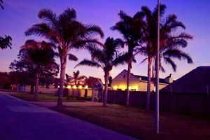 Alojamiento - Framesby Guesthouse