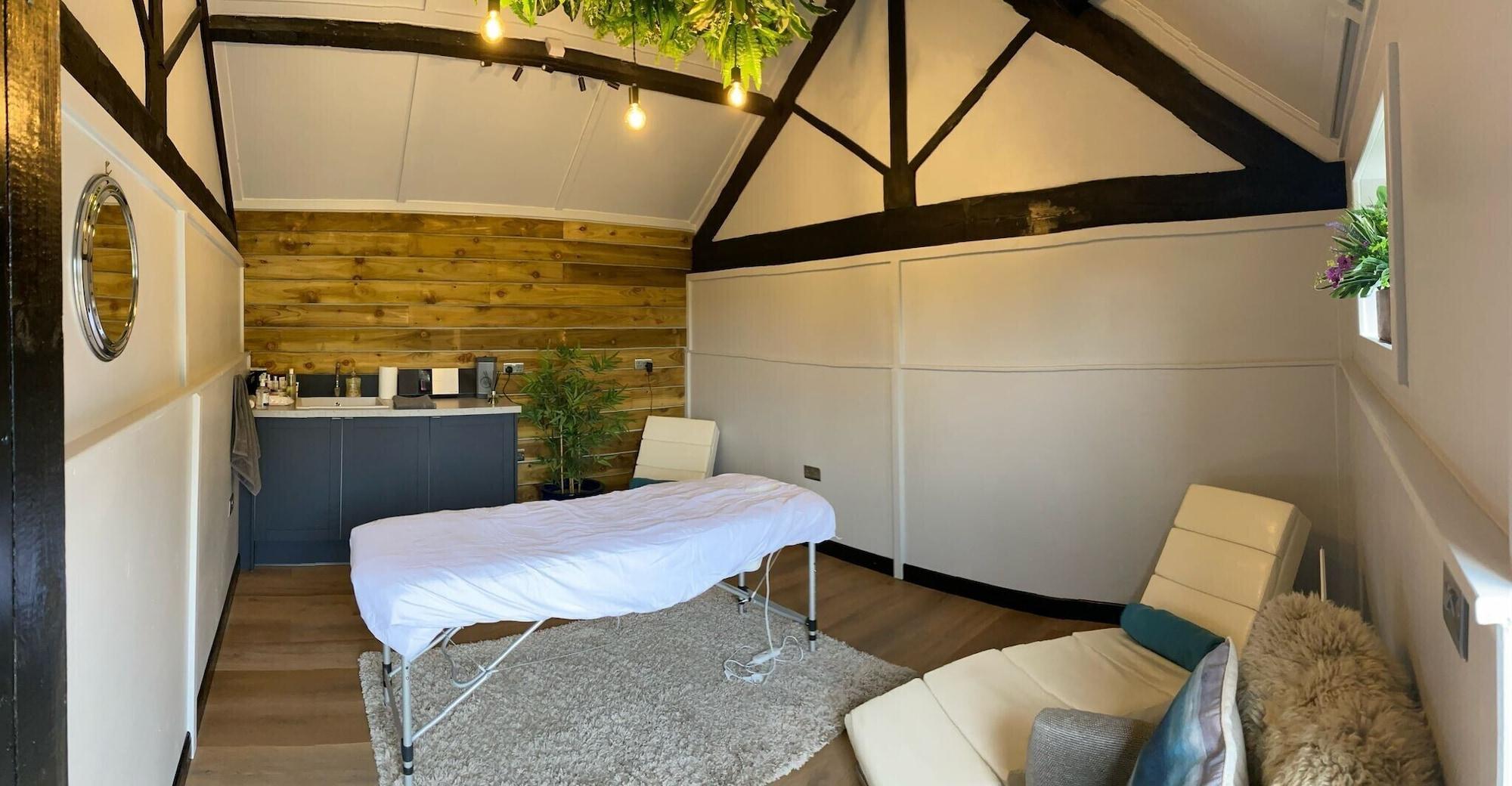 Spa Dukeries Retreat