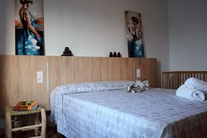 Alquiler Vacacional - Vacation home close to the beach with private pool. Quiet location. 5min to Sa Coma beach.