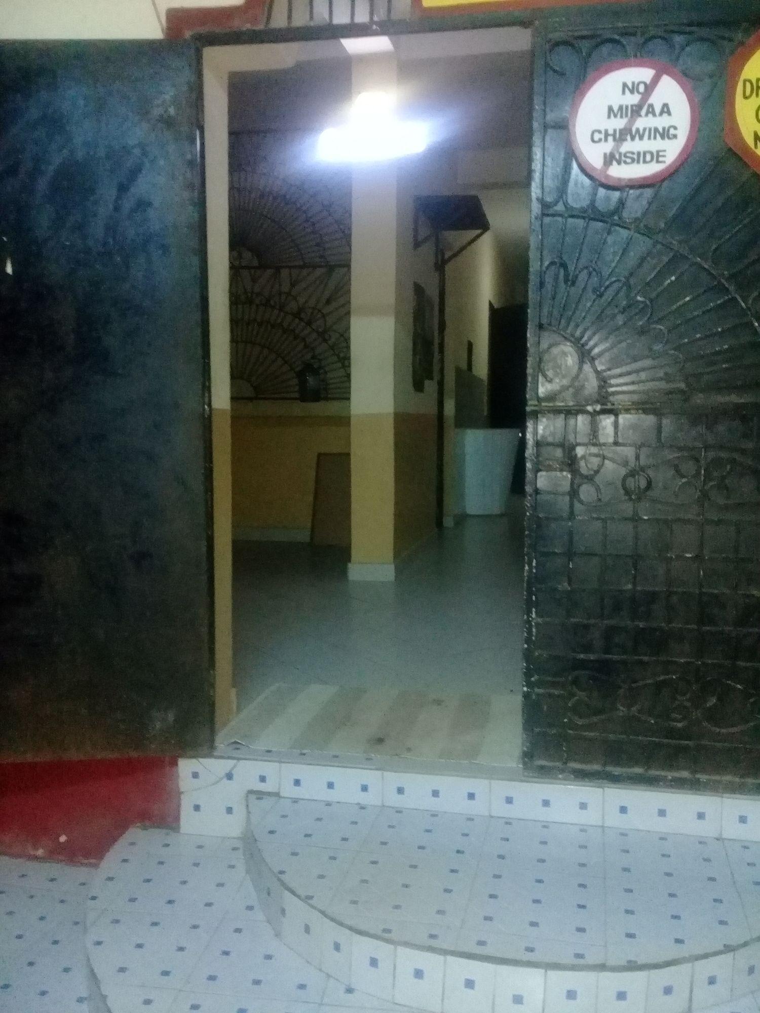 Vista Exterior Sun Park Hotel