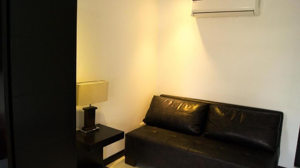 Comodidades del Alojamiento Hotel Puerta de San Antonio