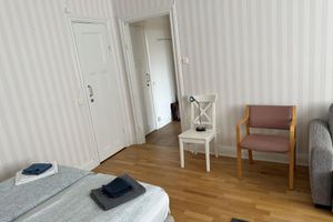 Alquiler Vacacional - Lovely Apartment in Stockholm City