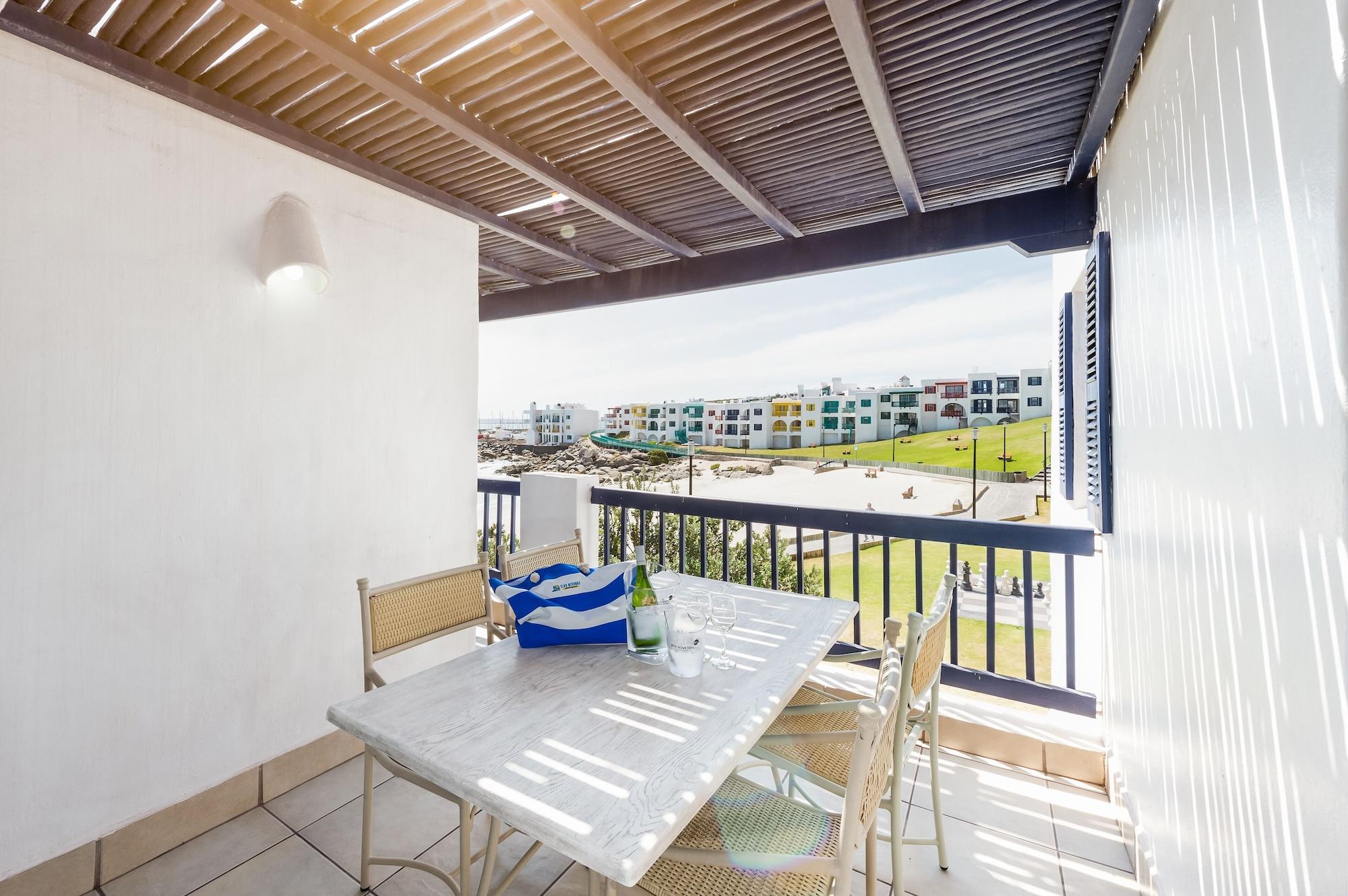 Playa Club Mykonos Langebaan