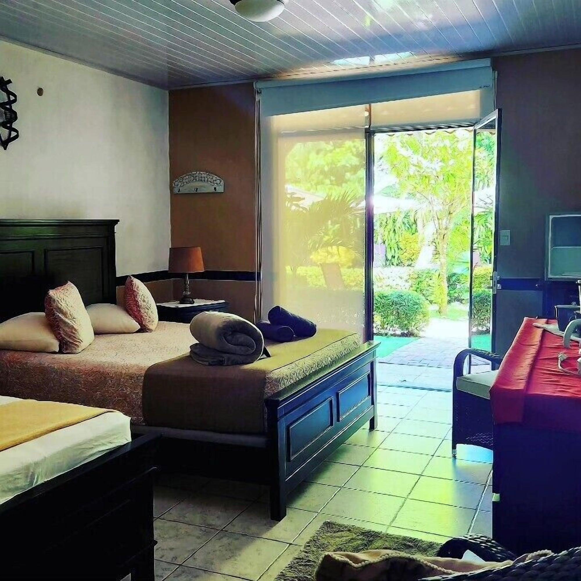 Habitación Hotel Belvedere