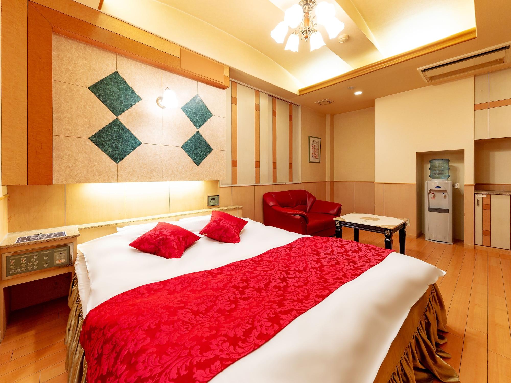 Habitación Hotel Mine - Adults Only