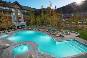 Alquiler Vacacional - May ONLY 100 dollars  MARRIOTT LUXURY RESORT Jr Suite Condo